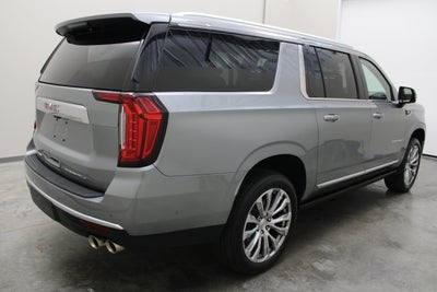 2023 GMC Yukon Denali Denali