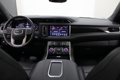 2023 GMC Yukon Denali Denali