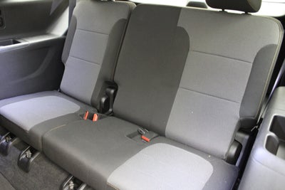 2018 Chevrolet Traverse LS