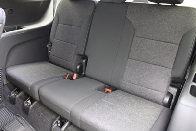 2027 Chevrolet Traverse AWD LT