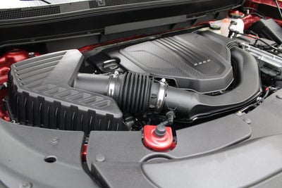 2027 Chevrolet Traverse AWD LT