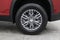 2027 Chevrolet Traverse AWD LT