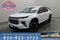 2027 Chevrolet Traverse AWD LT