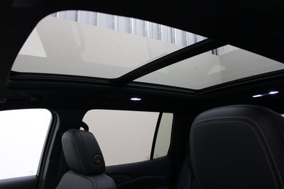 2027 Chevrolet Traverse AWD LT