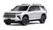 2027 Chevrolet Traverse AWD LT
