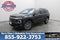 2027 Chevrolet Traverse AWD LT