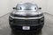 2027 Chevrolet Traverse AWD LT