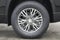 2027 Chevrolet Traverse AWD LT