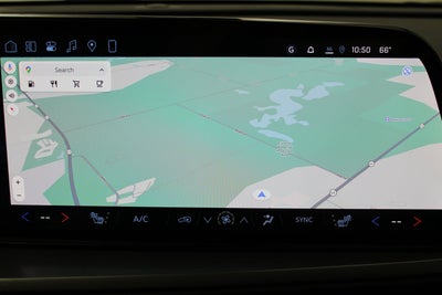 2027 Chevrolet Traverse AWD LT