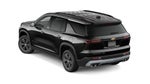 2027 Chevrolet Traverse AWD LT