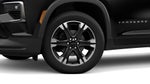 2027 Chevrolet Traverse AWD LT