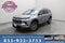 2027 Chevrolet Traverse AWD LT
