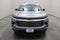 2027 Chevrolet Traverse AWD LT