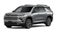 2027 Chevrolet Traverse AWD LT