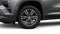 2027 Chevrolet Traverse AWD LT