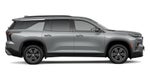 2027 Chevrolet Traverse AWD LT