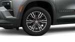 2027 Chevrolet Traverse AWD LT