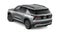2027 Chevrolet Traverse AWD LT