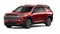 2027 Chevrolet Traverse AWD LT