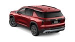 2027 Chevrolet Traverse AWD LT