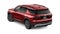 2027 Chevrolet Traverse AWD LT