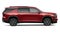 2027 Chevrolet Traverse AWD LT