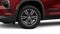 2027 Chevrolet Traverse AWD LT