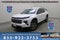 2024 Chevrolet Traverse AWD LT