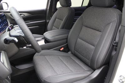 2024 Chevrolet Traverse AWD LT