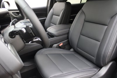 2027 Chevrolet Traverse AWD LT