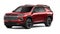 2027 Chevrolet Traverse AWD LT