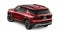 2027 Chevrolet Traverse AWD LT