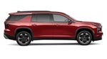 2027 Chevrolet Traverse AWD LT