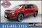 2027 Chevrolet Traverse AWD LT