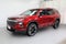 2027 Chevrolet Traverse AWD LT