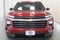 2027 Chevrolet Traverse AWD LT