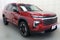 2027 Chevrolet Traverse AWD LT