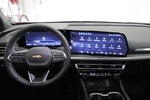 2027 Chevrolet Traverse AWD LT