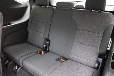 2027 Chevrolet Traverse AWD LT