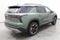 2027 Chevrolet Traverse AWD LT