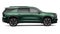 2027 Chevrolet Traverse AWD LT