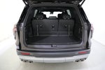 2027 Chevrolet Traverse AWD LT