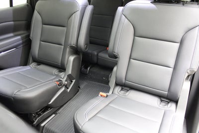 2027 Chevrolet Traverse AWD LT