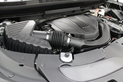 2027 Chevrolet Traverse AWD LT