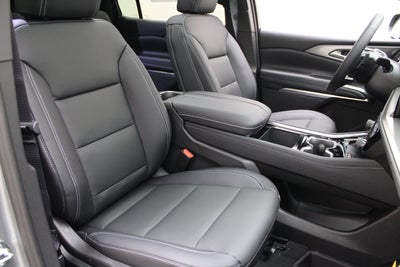 2027 Chevrolet Traverse AWD LT