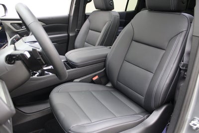 2027 Chevrolet Traverse AWD LT