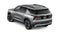 2027 Chevrolet Traverse AWD LT