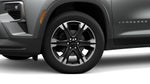 2027 Chevrolet Traverse AWD LT
