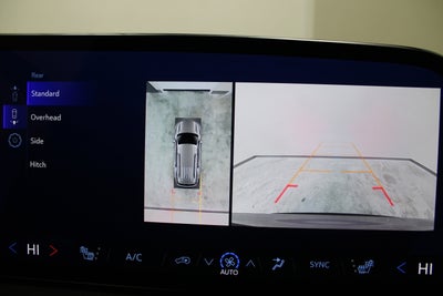 2025 Chevrolet Traverse AWD LT