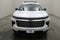 2025 Chevrolet Traverse AWD LT